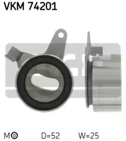 Запчасти для ТО SKF для MAZDA 323 S IV (BG) 1.8 16V GT